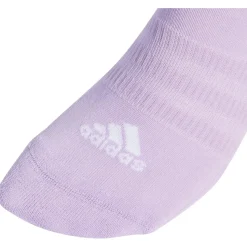 adidas - Cushioned Sportswear Low Cut Socks 3-Pack - Multifunktionssocken