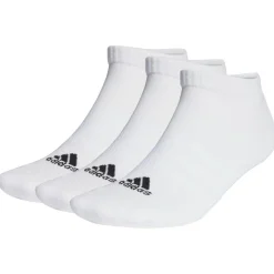 adidas - Cushioned Sportswear Low Cut Socks 3-Pack - Multifunktionssocken