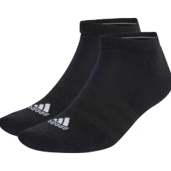 adidas - Cushioned Sportswear Low Cut Socks 3-Pack - Multifunktionssocken