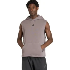 adidas - Drop Arms Hood - Hoodie