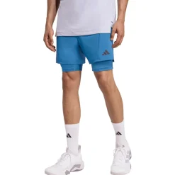 adidas - D4T 2in1 Shorts - Shorts