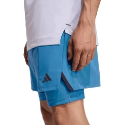 adidas - D4T 2in1 Shorts - Shorts