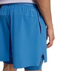 adidas - D4T 2in1 Shorts - Shorts