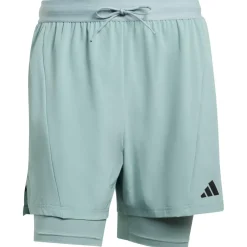 adidas - D4T 2in1 Shorts - Shorts