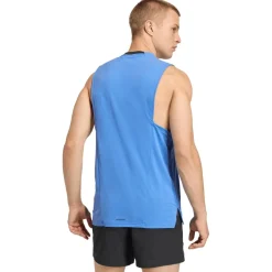 adidas - D4T Tank - Tank Top