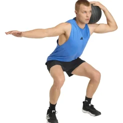 adidas - D4T Tank - Tank Top
