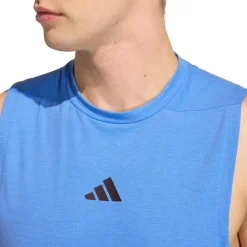 adidas - D4T Tank - Tank Top