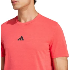 adidas - D4T Tee - Funktionsshirt