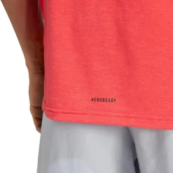 adidas - D4T Tee - Funktionsshirt