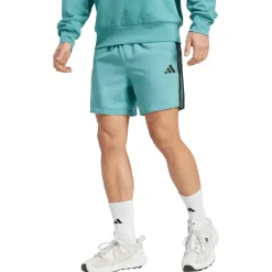 adidas - Essential 3-Stripes Chelsea - Shorts