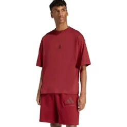 adidas - Future Icons 3 Bar Logo Tee - T-Shirt