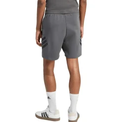adidas - Future Icons 3-Stripes Shorts - Shorts