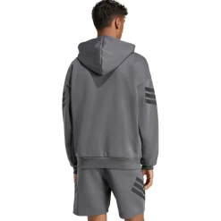 adidas - Future Icons 3-Stripes Full Zip - Sweat- & Trainingsjacke