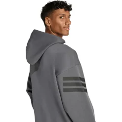 adidas - Future Icons 3-Stripes Full Zip - Sweat- & Trainingsjacke