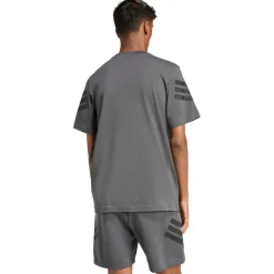 adidas - Future Icons 3-Stripes Regular Tee - T-Shirt