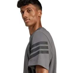 adidas - Future Icons 3-Stripes Regular Tee - T-Shirt