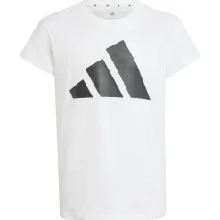 adidas - Girl's Bold Tee 160 - T-Shirt