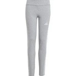adidas - Girl's 3-Stripes Leggings 230 - Leggings