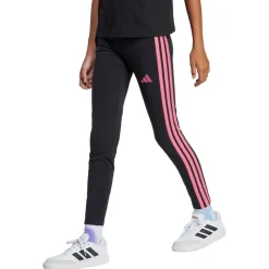 adidas - Girl's 3-Stripes Leggings 230 - Leggings