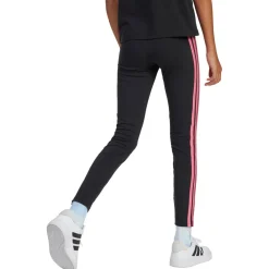 adidas - Girl's 3-Stripes Leggings 230 - Leggings