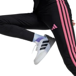 adidas - Girl's 3-Stripes Leggings 230 - Leggings