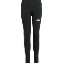 adidas - Girl's 3-Stripes Leggings 230 - Leggings