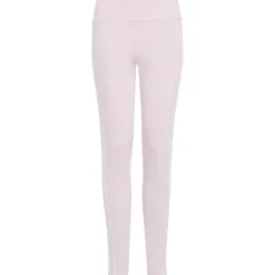 adidas - Girl's 3-Stripes Leggings 230 - Leggings