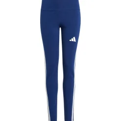 adidas - Girl's 3-Stripes Leggings 230 - Leggings