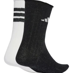 adidas - Glow Socks 2-Pack - Multifunktionssocken