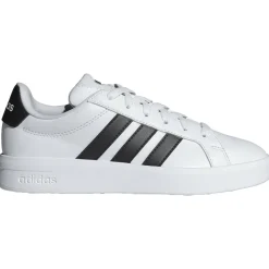 adidas - Junior's Grand Court 3.0 - Sneaker