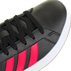 adidas - Junior's Grand Court 3.0 - Sneaker