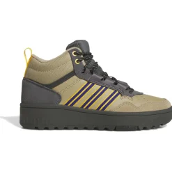 adidas - Junior's Hoops 4.0 Mid - Winterschuhe