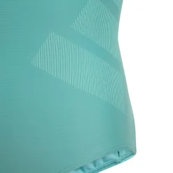 adidas - Kid's 3 Bar Logo C-Back Suit - Badeanzug