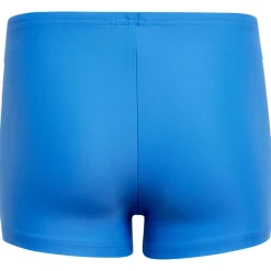 adidas - Kid's 3 Stripes Bold Boxer - Badehose