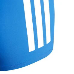 adidas - Kid's 3 Stripes Bold Boxer - Badehose