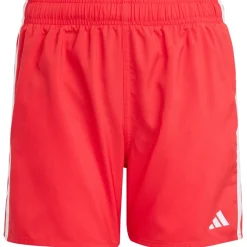 adidas - Kid's 3 Stripes Shorts - Boardshorts