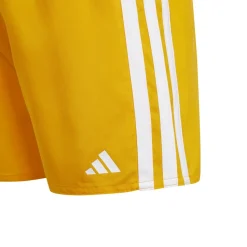 adidas - Kid's 3 Stripes Shorts - Boardshorts