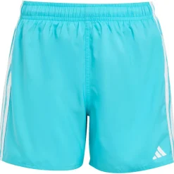 adidas - Kid's 3 Stripes Shorts - Boardshorts