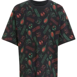 adidas - Kid's Adidas Disney Mickey Mouse Tee - T-Shirt