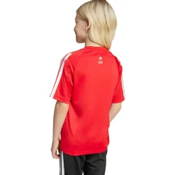 adidas - Kid's Adidas Marvel Spider-Man Tee - T-Shirt