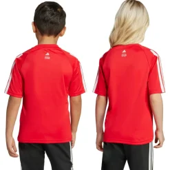 adidas - Kid's Adidas Marvel Spider-Man Tee - T-Shirt