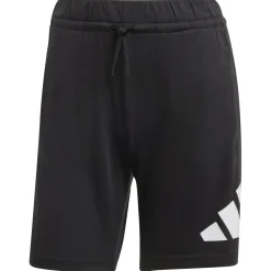adidas - Kid's Bold Knit Shorts 210 - Shorts