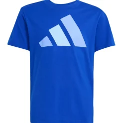 adidas - Kid's Bold Tee 160 - T-Shirt