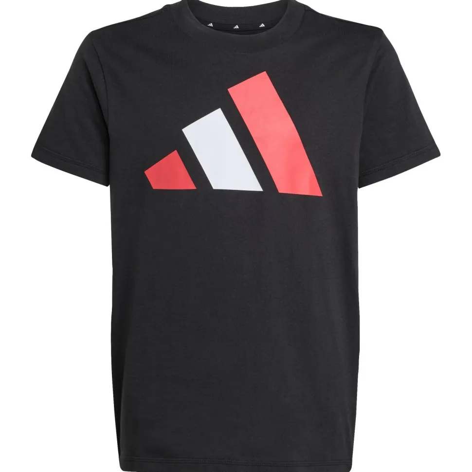 adidas - Kid's Bold Tee 160 - T-Shirt