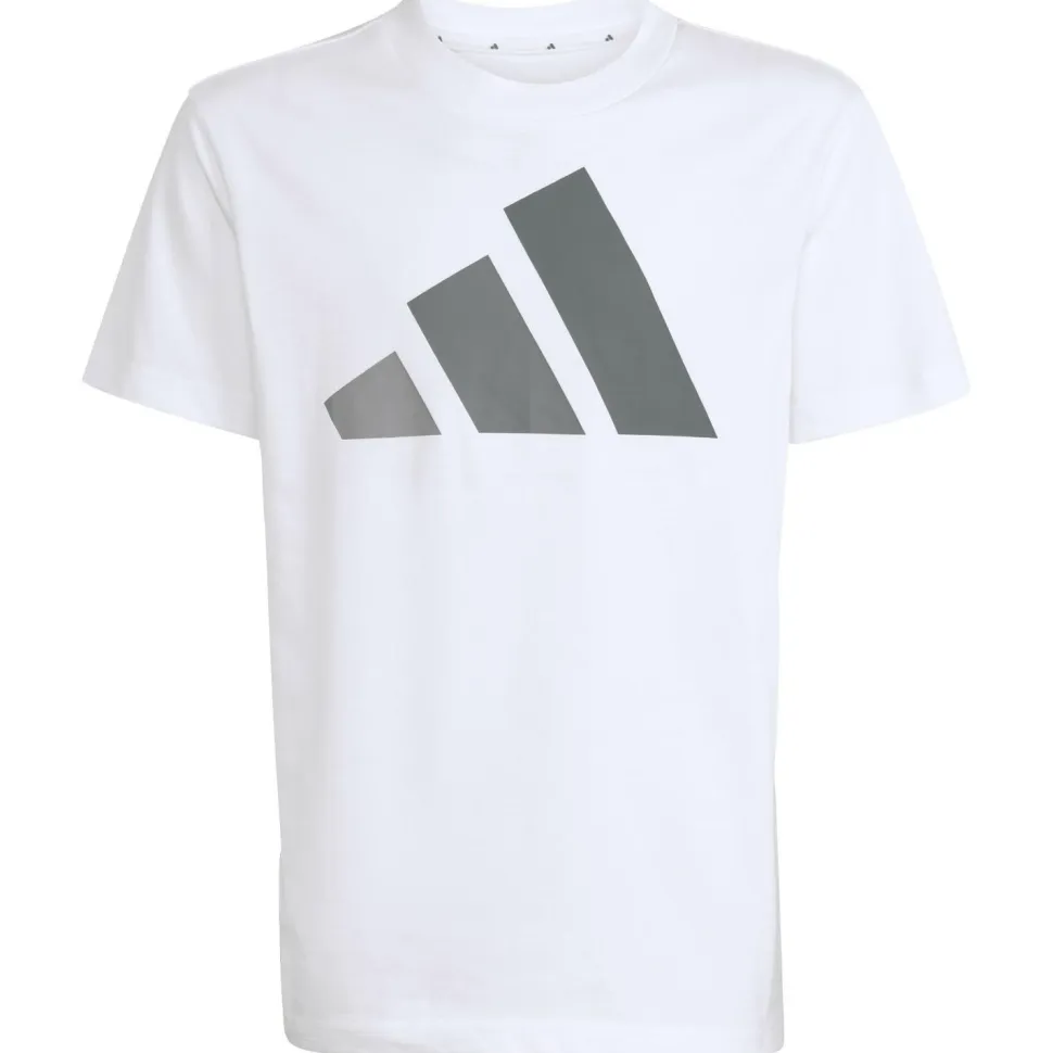 adidas - Kid's Bold Tee 160 - T-Shirt
