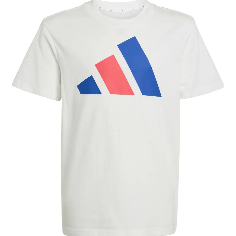 adidas - Kid's Bold Tee 160 - T-Shirt