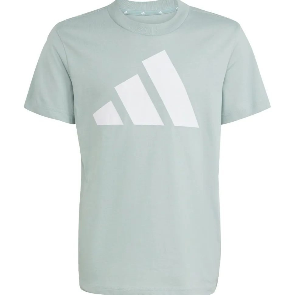 adidas - Kid's Bold Tee 160 - T-Shirt