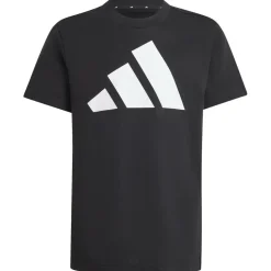 adidas - Kid's Bold Tee 160 - T-Shirt