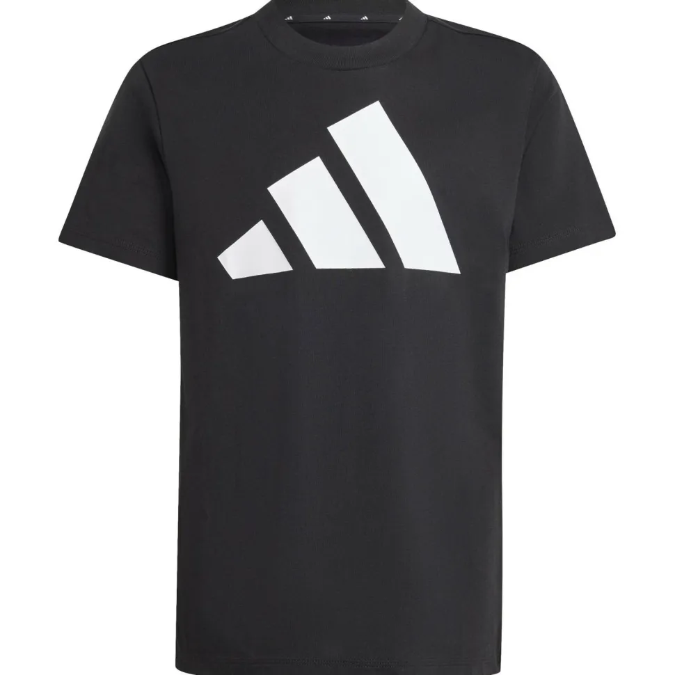 adidas - Kid's Bold Tee 160 - T-Shirt