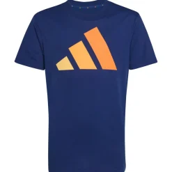adidas - Kid's Bold Tee 160 - T-Shirt